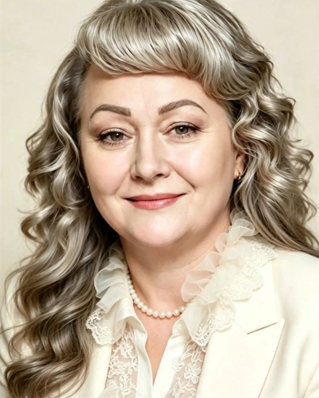 Великороднева Елена Михайловна — логопед-дефектолог в Алматы